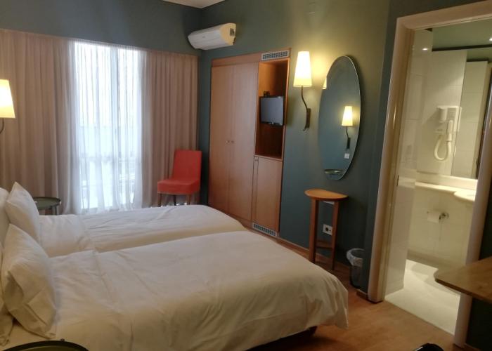 Hotel Olympic
