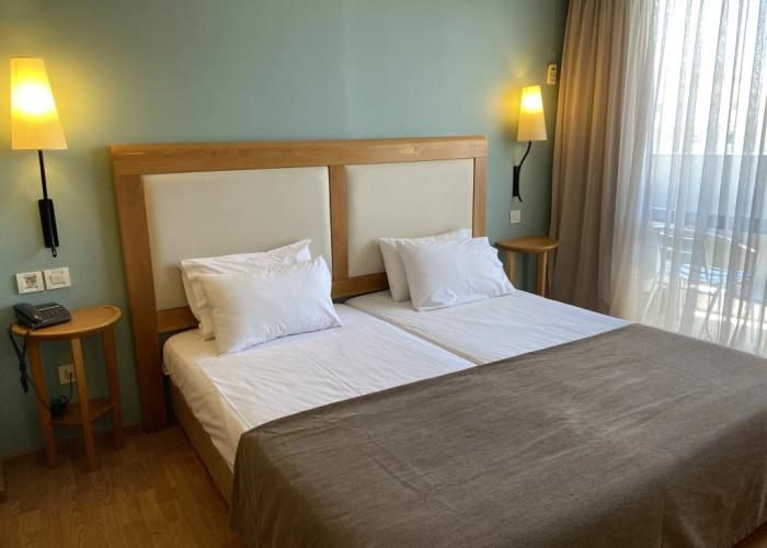Hotel Olympic