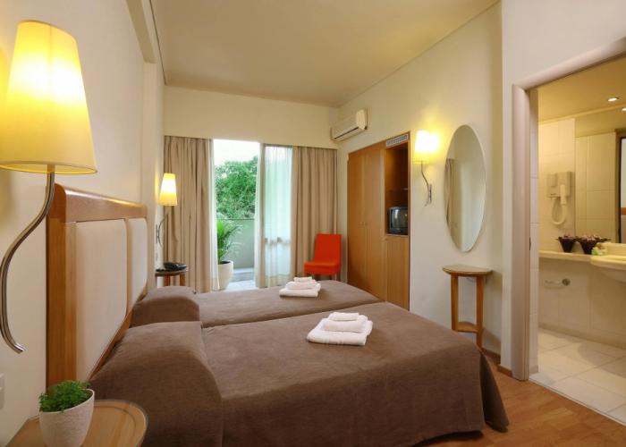 Hotel Olympic