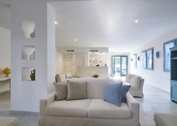 Marenea Suite Hotel - CDSHotels