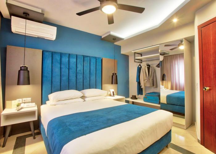 Capsis Astoria Heraklion Hotel