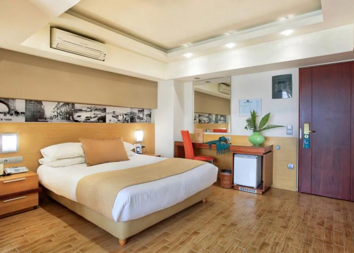 Capsis Astoria Heraklion Hotel