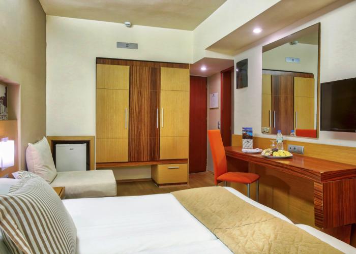 Capsis Astoria Heraklion Hotel