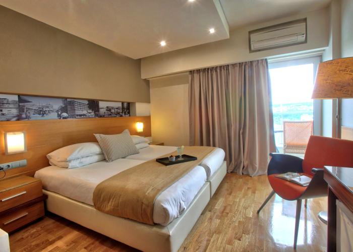 Capsis Astoria Heraklion Hotel