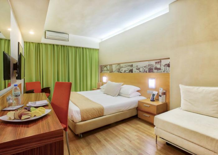 Capsis Astoria Heraklion Hotel