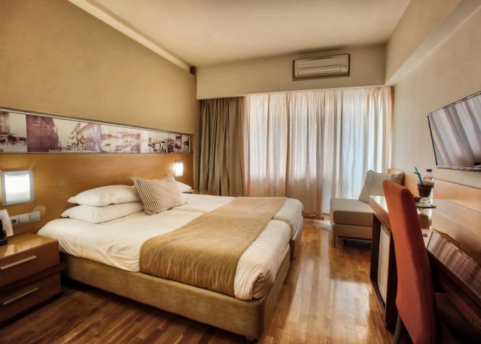 Capsis Astoria Heraklion Hotel
