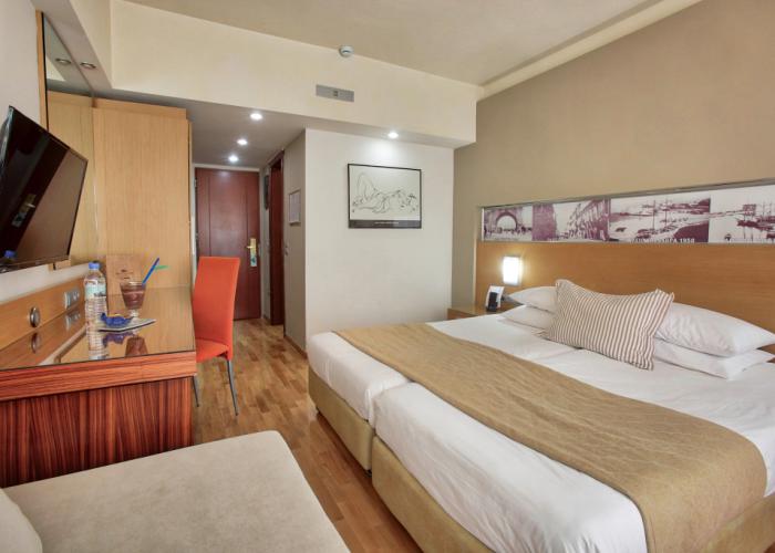 Capsis Astoria Heraklion Hotel