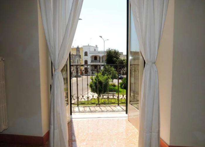 Oikia Vacanze Diso Chiara