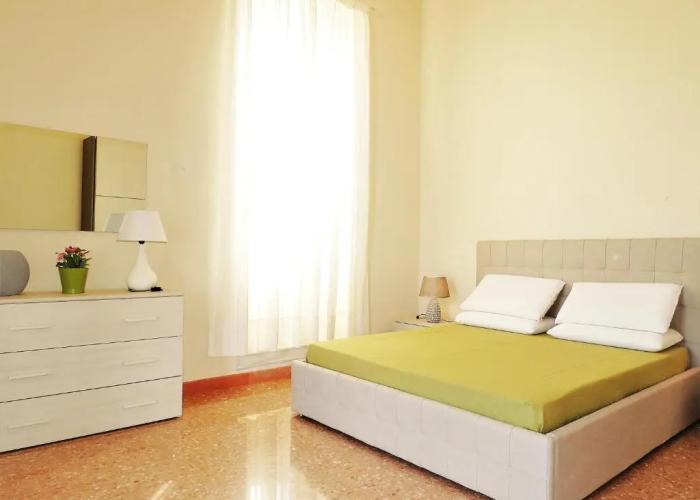 Oikia Vacanze Diso Chiara