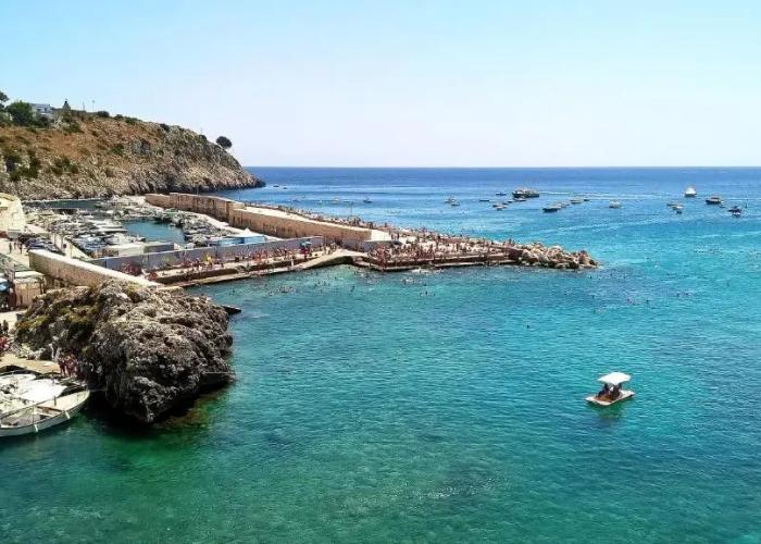 Oikia Vacanze Diso Chiara