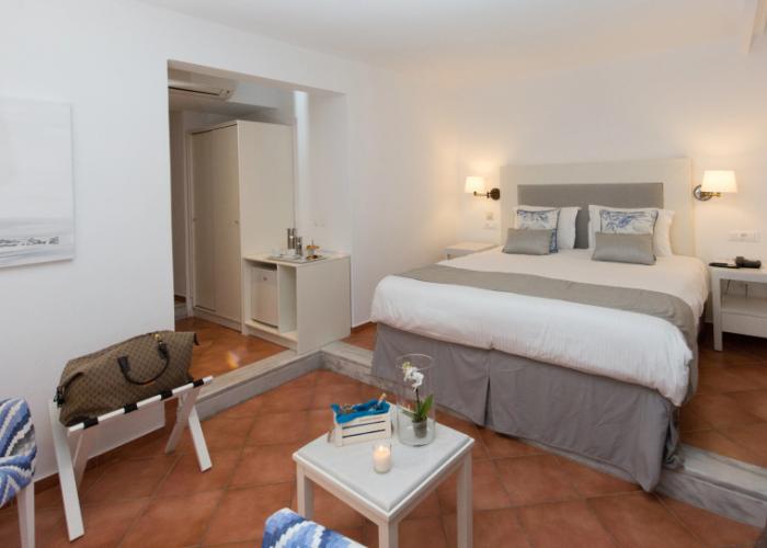 Knossos Beach Bungalows Suites Resort & Spa