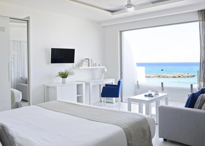 Knossos Beach Bungalows Suites Resort & Spa