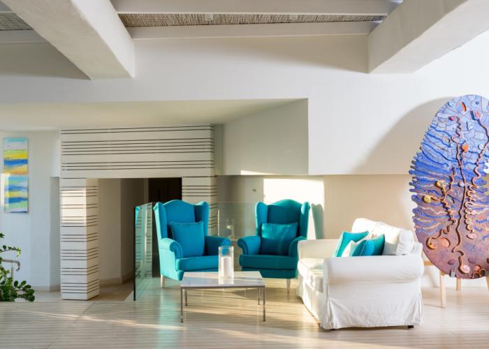 Knossos Beach Bungalows Suites Resort & Spa