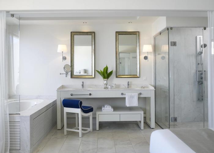 Knossos Beach Bungalows Suites Resort & Spa