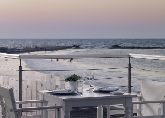 Knossos Beach Bungalows Suites Resort & Spa