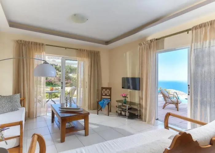 Nymphes Luxury Apartments