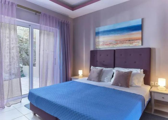 Nymphes Luxury Apartments