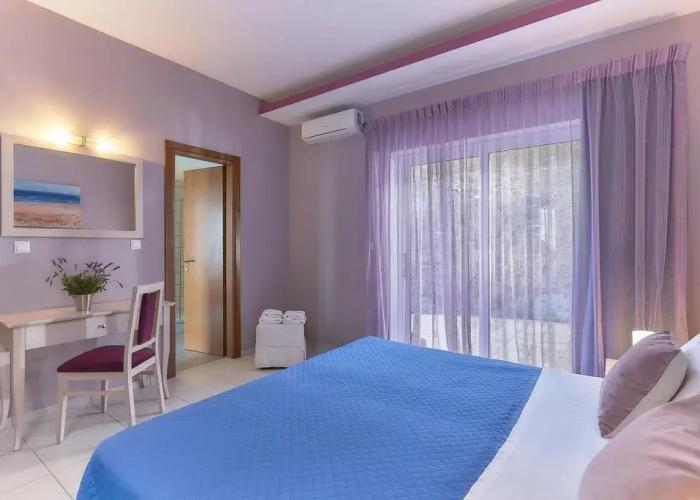 Nymphes Luxury Apartments