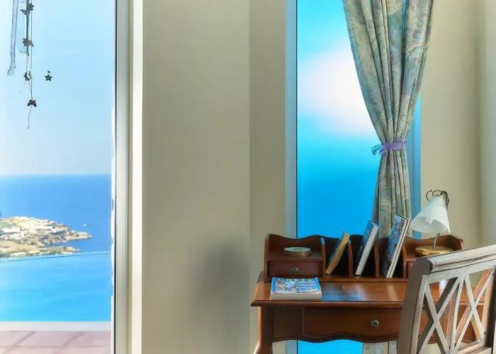 Nymphes Luxury Apartments