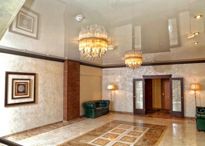 Anzas Hotel