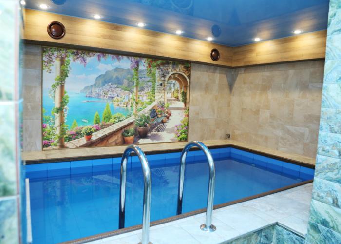Anzas Hotel