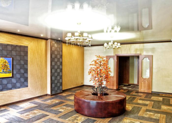 Anzas Hotel