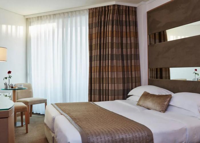Galaxy Hotel Iraklio