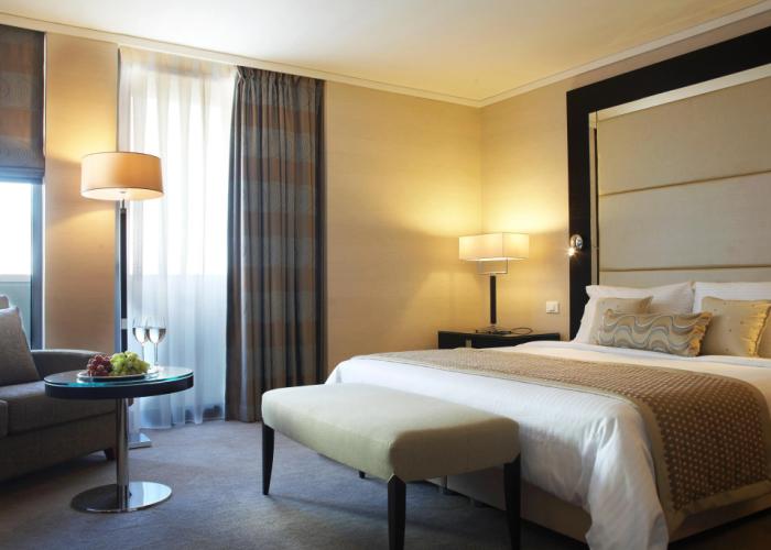 Galaxy Hotel Iraklio