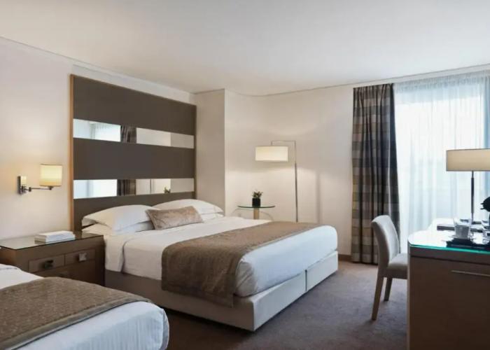 Galaxy Hotel Iraklio
