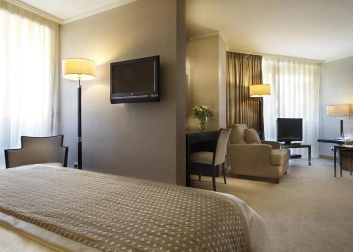Galaxy Hotel Iraklio