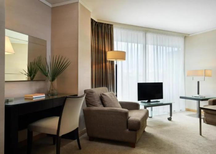 Galaxy Hotel Iraklio