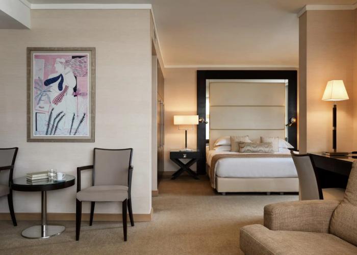 Galaxy Hotel Iraklio