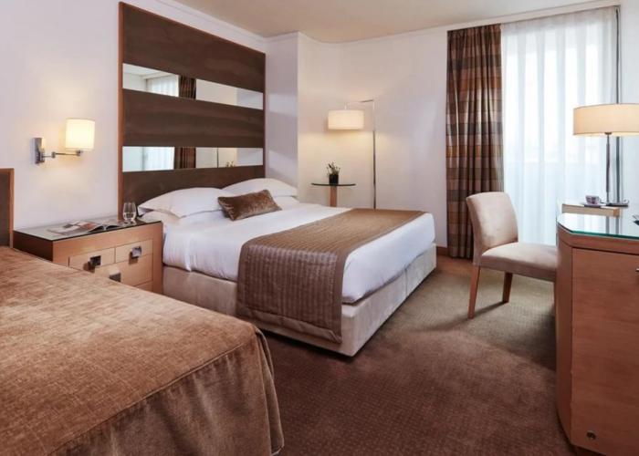 Galaxy Hotel Iraklio