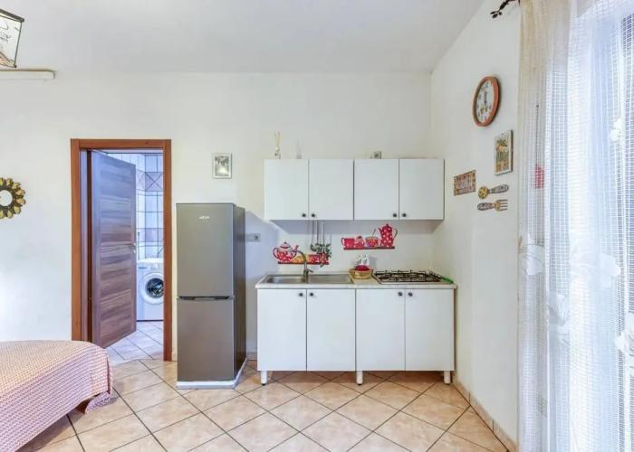 Ílios Apartment Salento