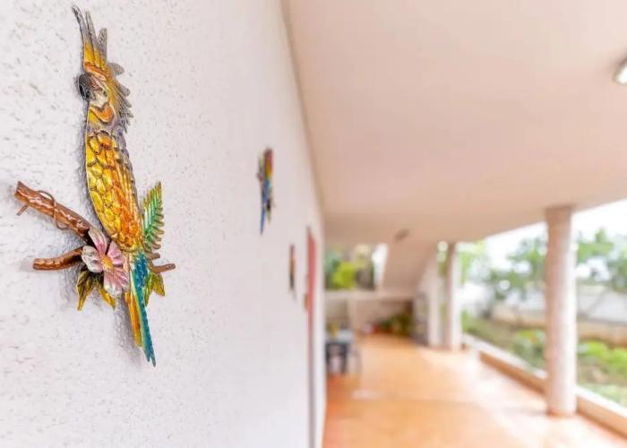 Ílios Apartment Salento