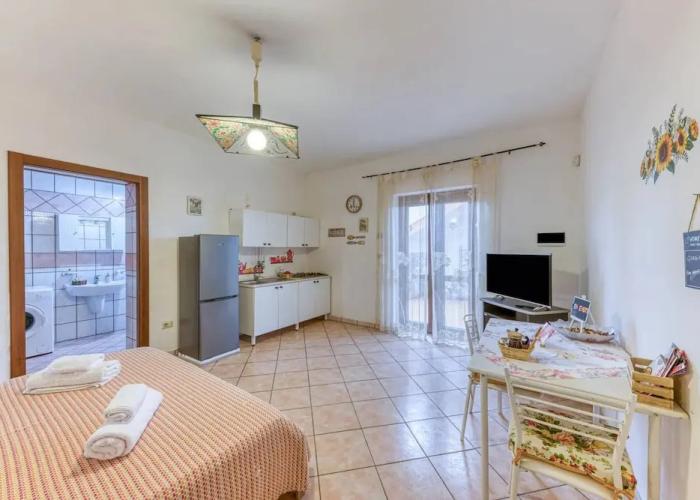 Ílios Apartment Salento