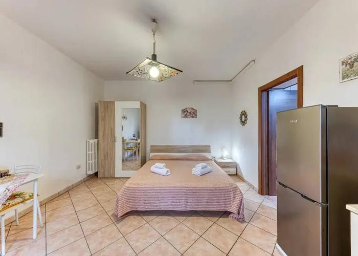 Ílios Apartment Salento