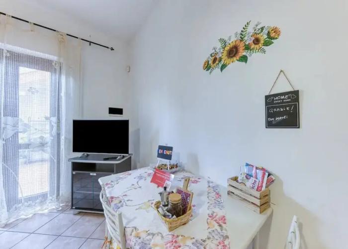 Ílios Apartment Salento