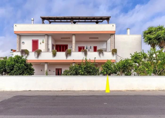 Ílios Apartment Salento