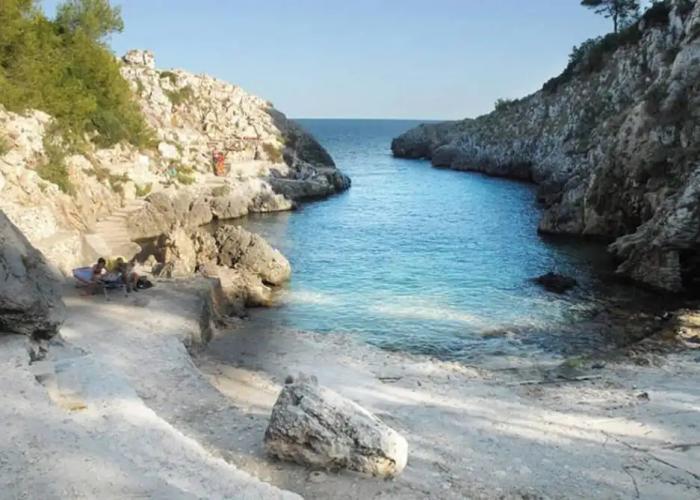 Apartment Thalassa Salento