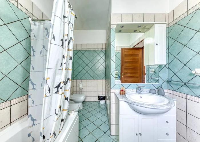 Apartment Thalassa Salento