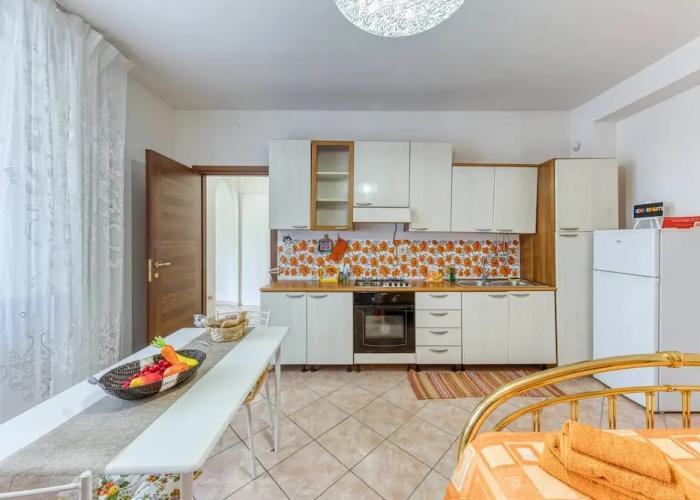 Apartment Thalassa Salento