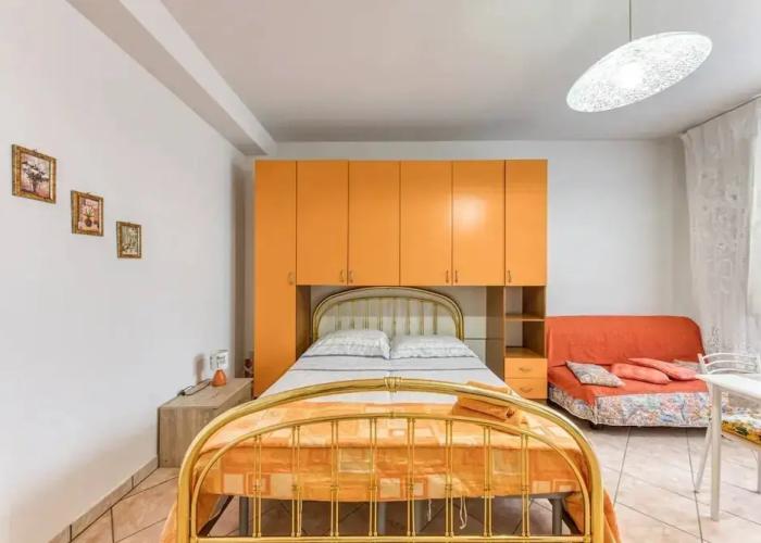 Apartment Thalassa Salento