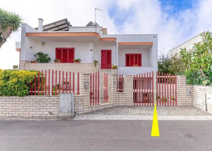 Apartment Thalassa Salento
