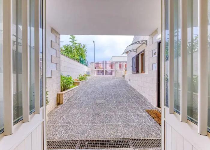 Apartment Thalassa Salento