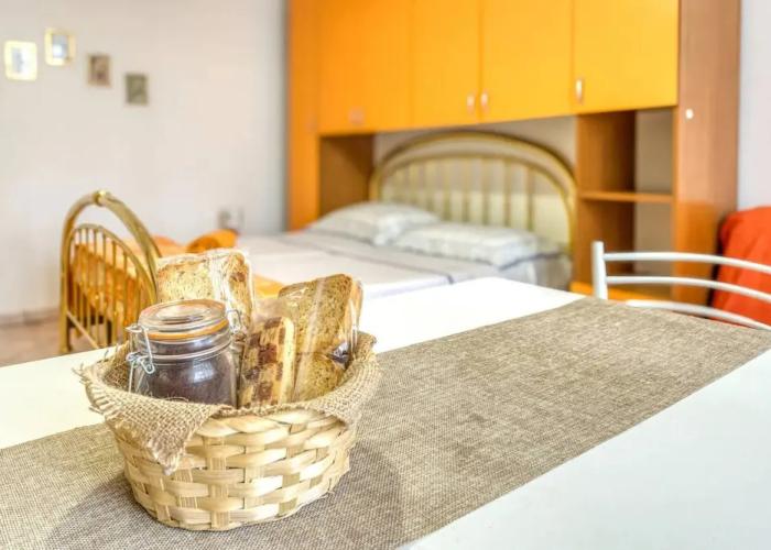 Apartment Thalassa Salento