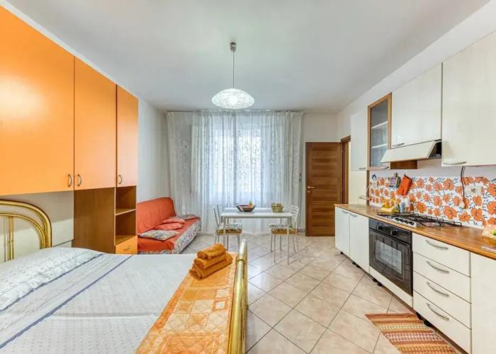 Apartment Thalassa Salento