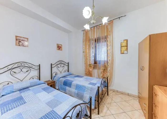 Ánemos Apartment Salento