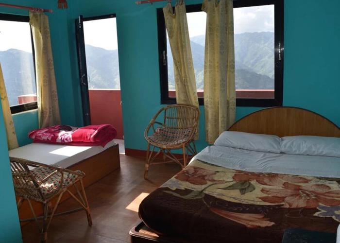 Tashi Delek Guest Lodge