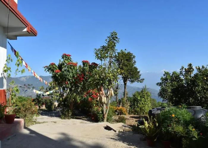Tashi Delek Guest Lodge